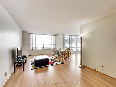 Photo 4 at 203 - 100 Upper Madison Avenue, Westgate, Toronto