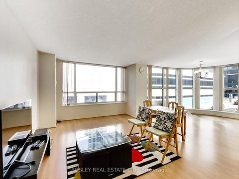 Photo 5 at 203 - 100 Upper Madison Avenue, Westgate, Toronto