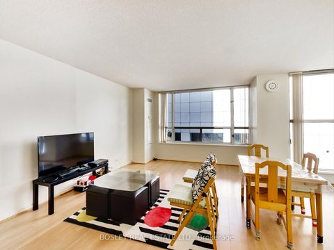 Photo 6 at 203 - 100 Upper Madison Avenue, Westgate, Toronto