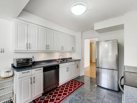 Photo 15 at 203 - 100 Upper Madison Avenue, Westgate, Toronto