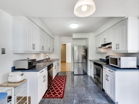 Photo 16 at 203 - 100 Upper Madison Avenue, Westgate, Toronto