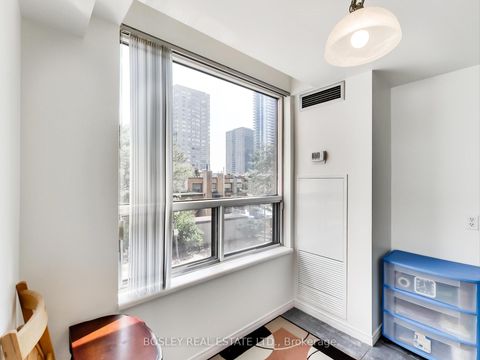 Photo 17 at 203 - 100 Upper Madison Avenue, Westgate, Toronto