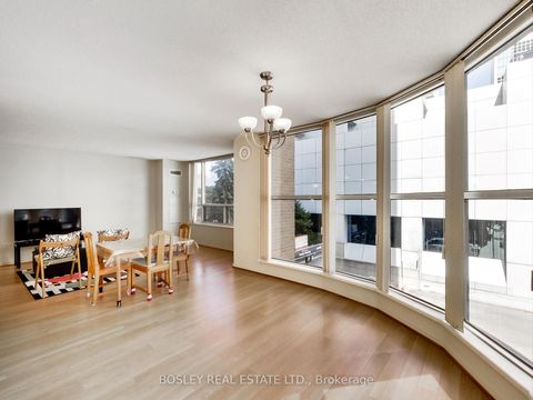 Photo 18 at 203 - 100 Upper Madison Avenue, Westgate, Toronto