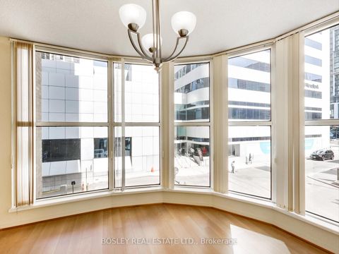 Photo 19 at 203 - 100 Upper Madison Avenue, Westgate, Toronto