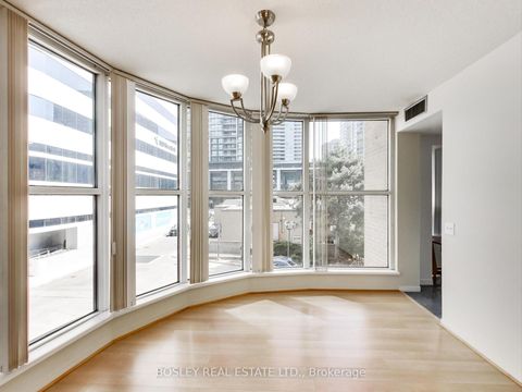 Photo 20 at 203 - 100 Upper Madison Avenue, Westgate, Toronto