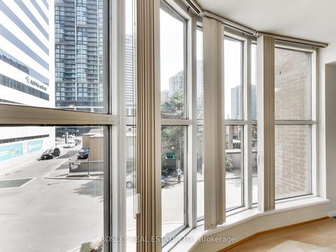 Photo 21 at 203 - 100 Upper Madison Avenue, Westgate, Toronto