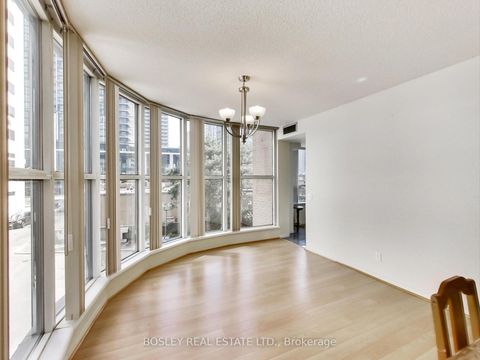Photo 22 at 203 - 100 Upper Madison Avenue, Westgate, Toronto