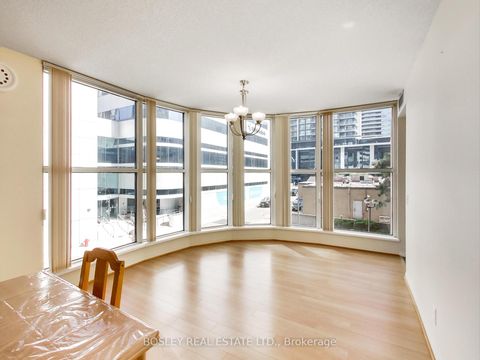 Photo 23 at 203 - 100 Upper Madison Avenue, Westgate, Toronto