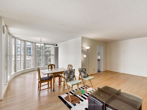Photo 25 at 203 - 100 Upper Madison Avenue, Westgate, Toronto