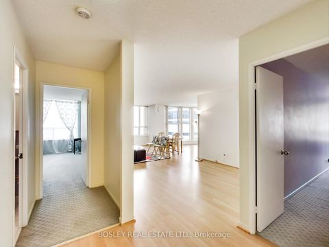 Photo 27 at 203 - 100 Upper Madison Avenue, Westgate, Toronto