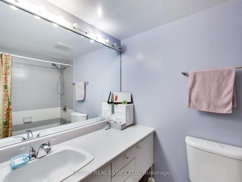 Photo 29 at 203 - 100 Upper Madison Avenue, Westgate, Toronto
