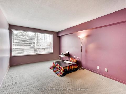 Photo 30 at 203 - 100 Upper Madison Avenue, Westgate, Toronto