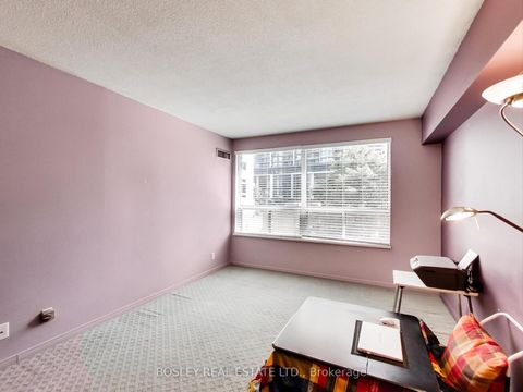 Photo 31 at 203 - 100 Upper Madison Avenue, Westgate, Toronto