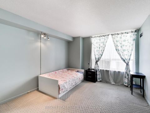 Photo 38 at 203 - 100 Upper Madison Avenue, Westgate, Toronto