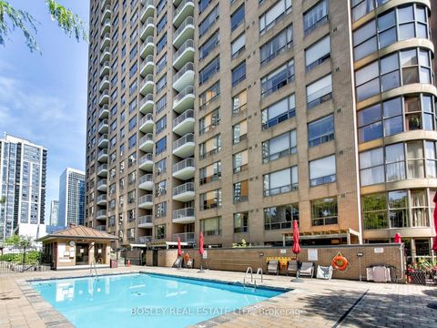 Photo 44 at 203 - 100 Upper Madison Avenue, Westgate, Toronto
