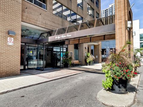 Photo 45 at 203 - 100 Upper Madison Avenue, Westgate, Toronto