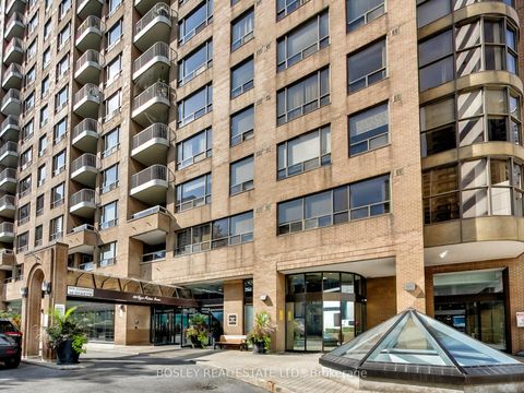 Photo 46 at 203 - 100 Upper Madison Avenue, Westgate, Toronto