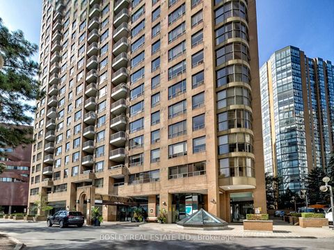 Photo 47 at 203 - 100 Upper Madison Avenue, Westgate, Toronto