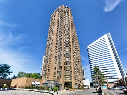 Photo 48 at 203 - 100 Upper Madison Avenue, Westgate, Toronto