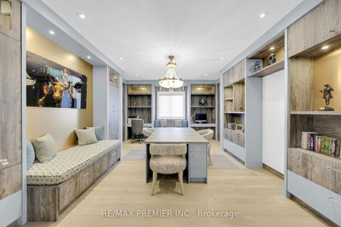 Photo 16 at 19 Petrolia Court, South Richvale, Richmond Hill