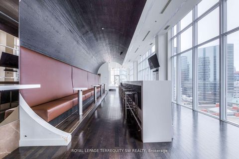Photo 34 at 314 - 21 Nelson Street, Waterfront Communities C1, Toronto