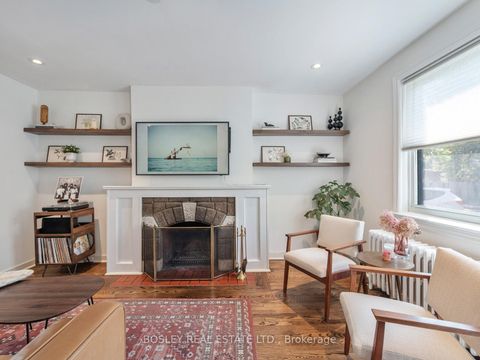 Photo 3 at 25 Newman Avenue, Crescent Town, Toronto