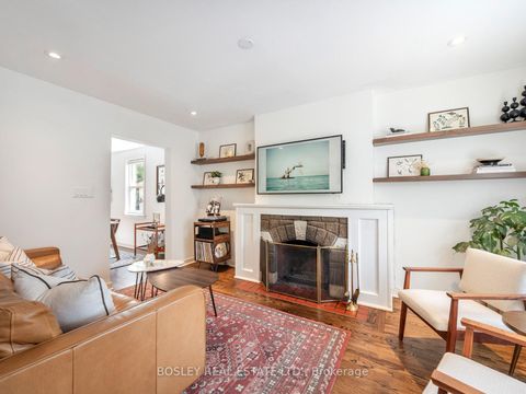 Photo 4 at 25 Newman Avenue, Crescent Town, Toronto