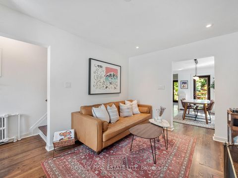Photo 6 at 25 Newman Avenue, Crescent Town, Toronto