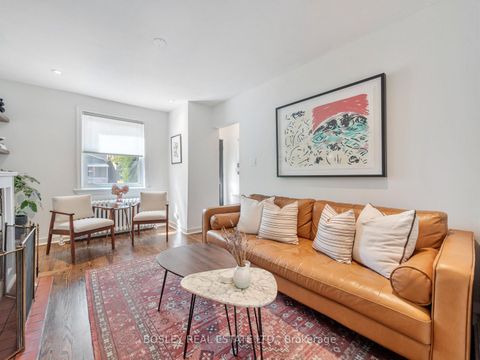 Photo 7 at 25 Newman Avenue, Crescent Town, Toronto