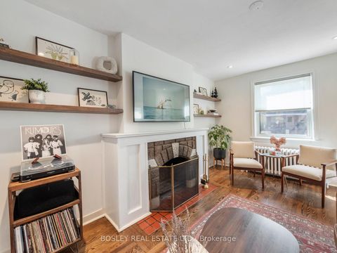 Photo 8 at 25 Newman Avenue, Crescent Town, Toronto
