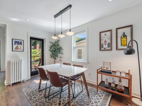 Photo 10 at 25 Newman Avenue, Crescent Town, Toronto