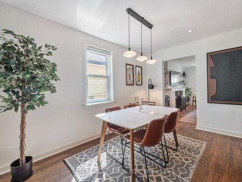 Photo 12 at 25 Newman Avenue, Crescent Town, Toronto