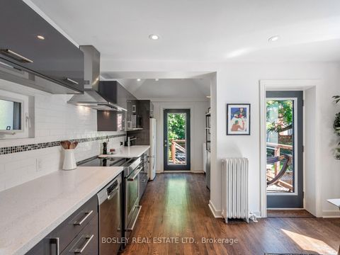 Photo 14 at 25 Newman Avenue, Crescent Town, Toronto