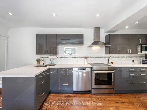Photo 15 at 25 Newman Avenue, Crescent Town, Toronto
