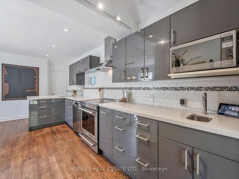 Photo 17 at 25 Newman Avenue, Crescent Town, Toronto