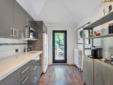 Photo 18 at 25 Newman Avenue, Crescent Town, Toronto