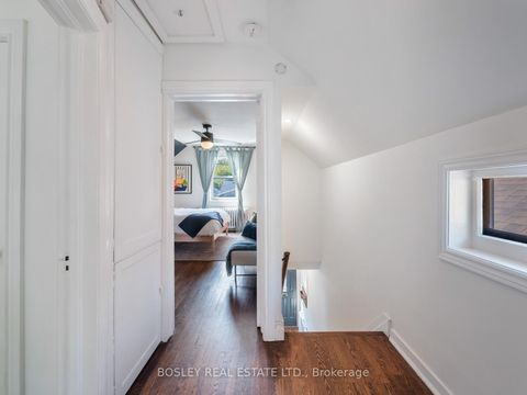 Photo 19 at 25 Newman Avenue, Crescent Town, Toronto