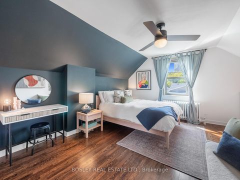 Photo 20 at 25 Newman Avenue, Crescent Town, Toronto