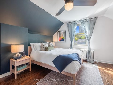 Photo 21 at 25 Newman Avenue, Crescent Town, Toronto