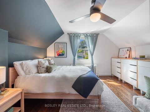Photo 22 at 25 Newman Avenue, Crescent Town, Toronto