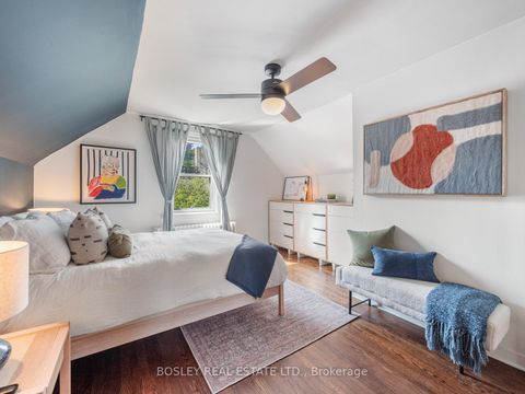 Photo 23 at 25 Newman Avenue, Crescent Town, Toronto