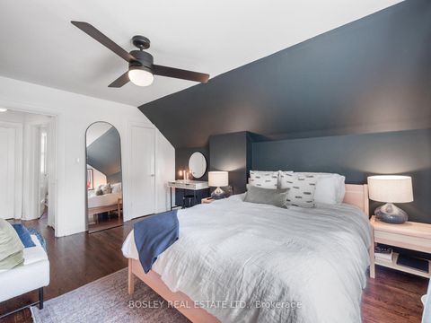 Photo 25 at 25 Newman Avenue, Crescent Town, Toronto