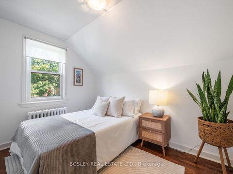 Photo 26 at 25 Newman Avenue, Crescent Town, Toronto