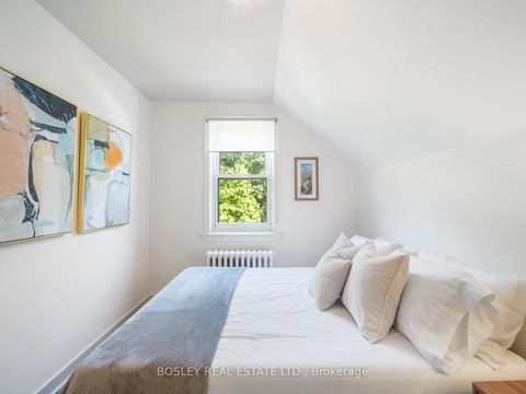 Photo 27 at 25 Newman Avenue, Crescent Town, Toronto