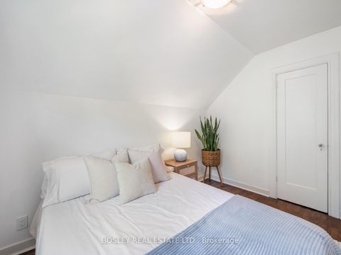 Photo 28 at 25 Newman Avenue, Crescent Town, Toronto