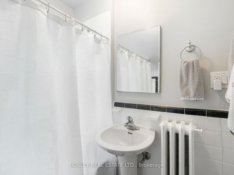 Photo 29 at 25 Newman Avenue, Crescent Town, Toronto