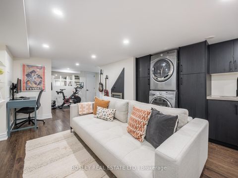 Photo 33 at 25 Newman Avenue, Crescent Town, Toronto