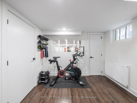 Photo 35 at 25 Newman Avenue, Crescent Town, Toronto