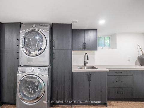 Photo 36 at 25 Newman Avenue, Crescent Town, Toronto
