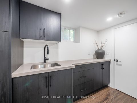 Photo 37 at 25 Newman Avenue, Crescent Town, Toronto